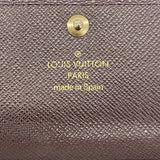 【6he5454】ルイヴィトン キーケース タイガ ミュルティクレ６ M30536 アカジュ【中古】メンズ