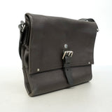 【6he5498】ルイヴィトン ショルダーバッグ ユタ キャニオンメッセンジャーPM M54962 カフェ【中古】メンズ
