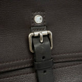 【6he5498】ルイヴィトン ショルダーバッグ ユタ キャニオンメッセンジャーPM M54962 カフェ【中古】メンズ