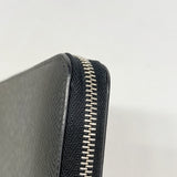 【6he5524】ルイヴィトン 長財布 タイガ ジッピーオーガナイザーNM M30056 アルドワーズ【中古】メンズ