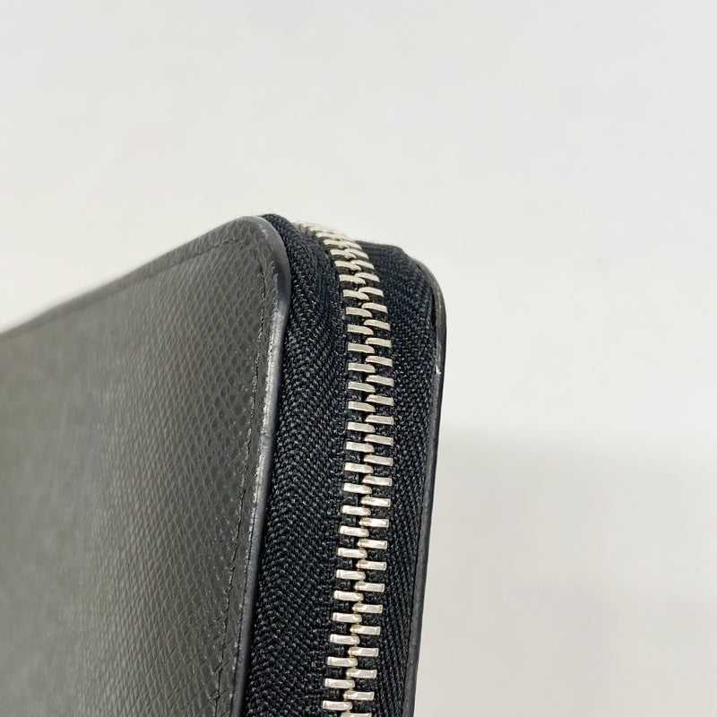 【6he5524】ルイヴィトン 長財布 タイガ ジッピーオーガナイザーNM M30056 アルドワーズ【中古】メンズ