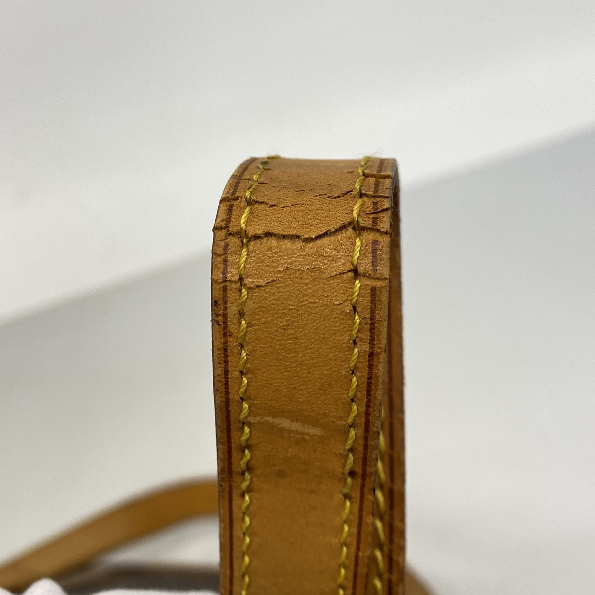 【6he5548】ルイヴィトン トートバッグ モノグラム バビロン M51102 ブラウン【中古】レディース