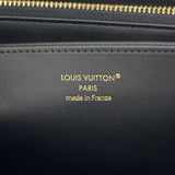 【6he5555】ルイヴィトン 長財布 モノグラムエンボス ジッピーウォレット M81510 ノワール【中古】レディース