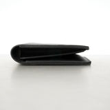 【6he5565】ルイヴィトン 長財布 ダミエ・グラフィット ポルトフォイユブラザ N62665 ブラック グレー【中古】メンズ