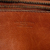 【6he5587】ルイヴィトン ショルダーバッグ モノグラム トロカデロ23 M51276 ブラウン【中古】レディース