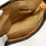 【6he5590】ルイヴィトン ショルダーバッグ モノグラム ルーピングGM M51145 ブラウン【中古】レディース