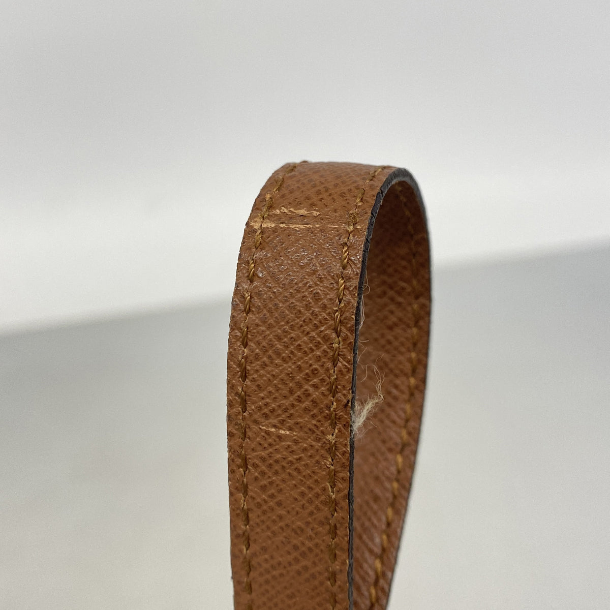 【6he5630】ルイヴィトン ショルダーバッグ モノグラム ボルドー M51797 ブラウン【中古】レディース