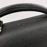 【6he5633】ルイヴィトン ブリーフケース タイガ セルヴィエットモスコバ M30032 アルドワーズ【中古】メンズ
