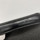 【6he5633】ルイヴィトン ブリーフケース タイガ セルヴィエットモスコバ M30032 アルドワーズ【中古】メンズ