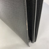 【6he5633】ルイヴィトン ブリーフケース タイガ セルヴィエットモスコバ M30032 アルドワーズ【中古】メンズ