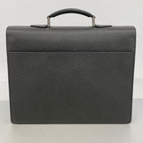【6he5633】ルイヴィトン ブリーフケース タイガ セルヴィエットモスコバ M30032 アルドワーズ【中古】メンズ