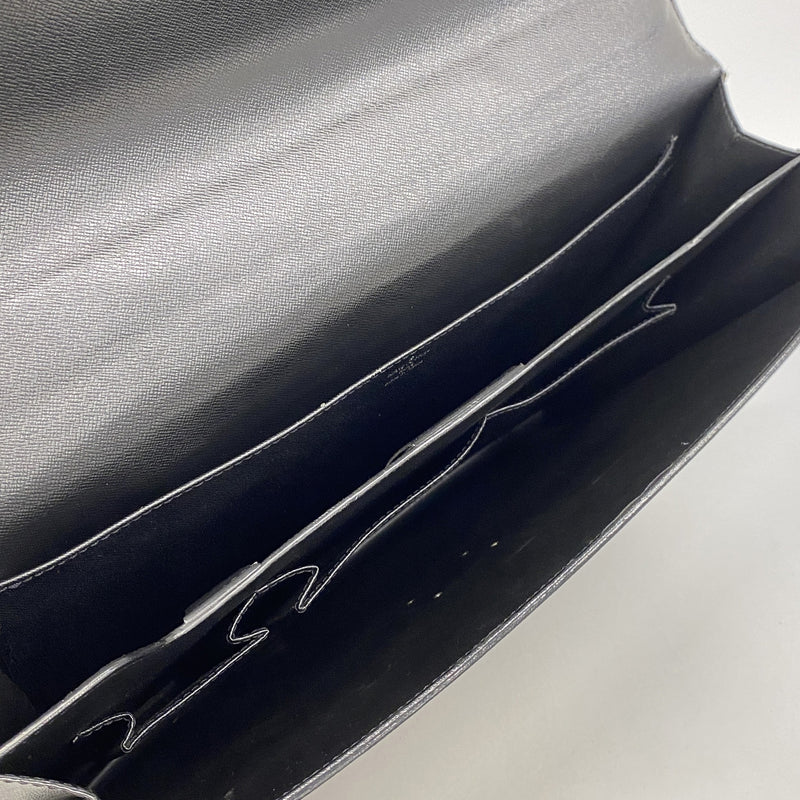 【6he5633】ルイヴィトン ブリーフケース タイガ セルヴィエットモスコバ M30032 アルドワーズ【中古】メンズ