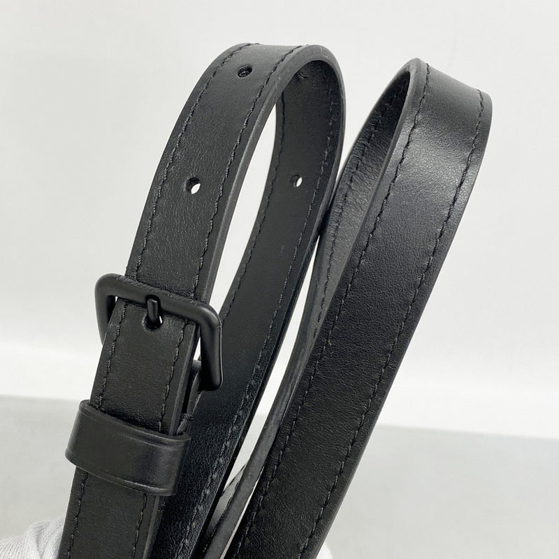 【6he5636】ルイヴィトン ショルダーバッグ モノグラム・タフタージュ トリアングルメッセンジャー M45078 テュルコワーズ【中古】メンズ