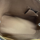 【6he5650】ルイヴィトン ハンドバッグ モノグラム アルマ M51130 ブラウン【中古】レディース
