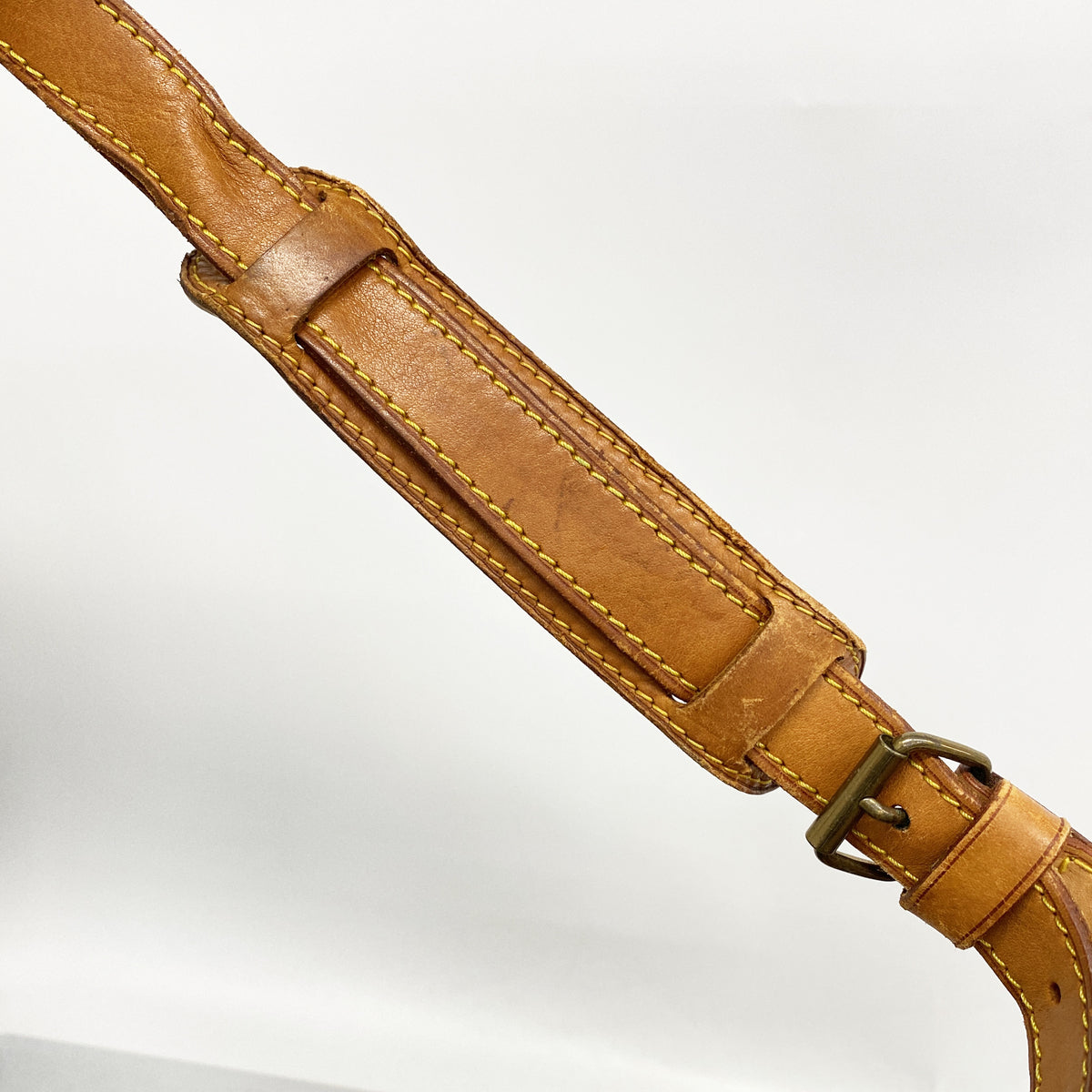 【6he5671】ルイヴィトン ボストンバッグ モノグラム キーポルバンドリエール45 M41418 ブラウン【中古】メンズ レディース ユニセックス