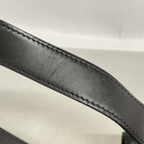 【6he5673】ルイヴィトン ショルダーバッグ エピ サックアド M80153 ノワール【中古】レディース