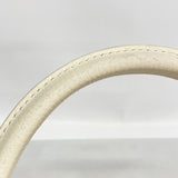 【6he5692】ルイヴィトン ハンドバッグ トリヨン カプシーヌPM M54264 ホワイト【中古】レディース