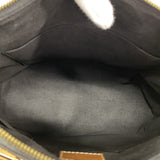【6he5696】ルイヴィトン ハンドバッグ モノグラム パラス M41064 ノワール【中古】レディース