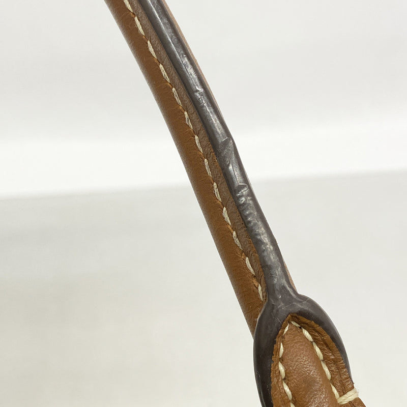 【6he5696】ルイヴィトン ハンドバッグ モノグラム パラス M41064 ノワール【中古】レディース