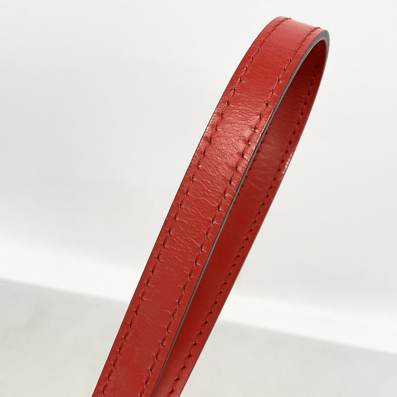 【6he5698】ルイヴィトン ハンドバッグ モノグラム フェニックスPM M41537 コクリコ【中古】レディース