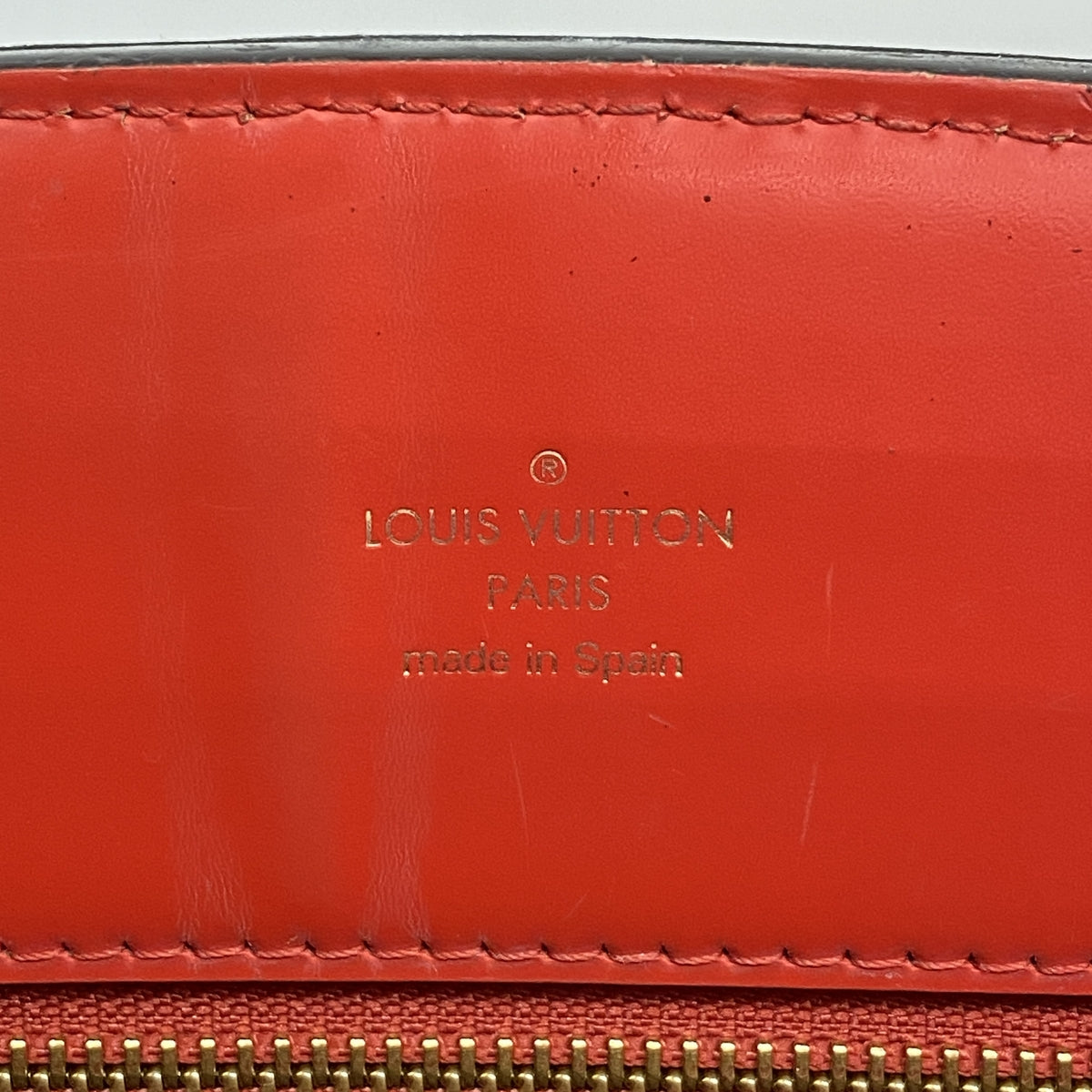 【6he5698】ルイヴィトン ハンドバッグ モノグラム フェニックスPM M41537 コクリコ【中古】レディース