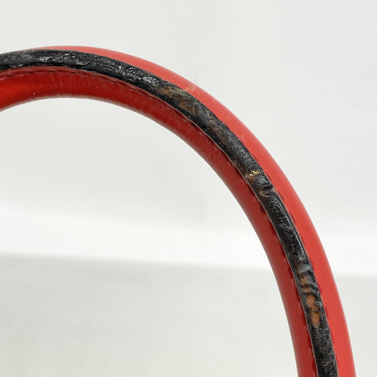 【6he5698】ルイヴィトン ハンドバッグ モノグラム フェニックスPM M41537 コクリコ【中古】レディース