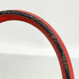 【6he5698】ルイヴィトン ハンドバッグ モノグラム フェニックスPM M41537 コクリコ【中古】レディース
