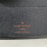 【6he5704】ルイヴィトン 財布 エピ ポルトビエカルトクレディモネ M63542 ノワール【中古】メンズ