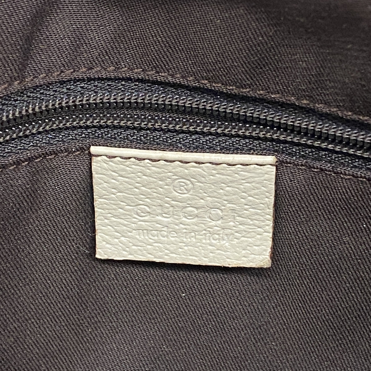 【6he5708】グッチ トートバッグ GGキャンバス 121023 キャンバス ライトブラウン ゴールド金具【中古】レディース