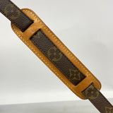 【6he5714】ルイヴィトン ショルダーバッグ モノグラム ナイル M45244 ブラウン【中古】レディース