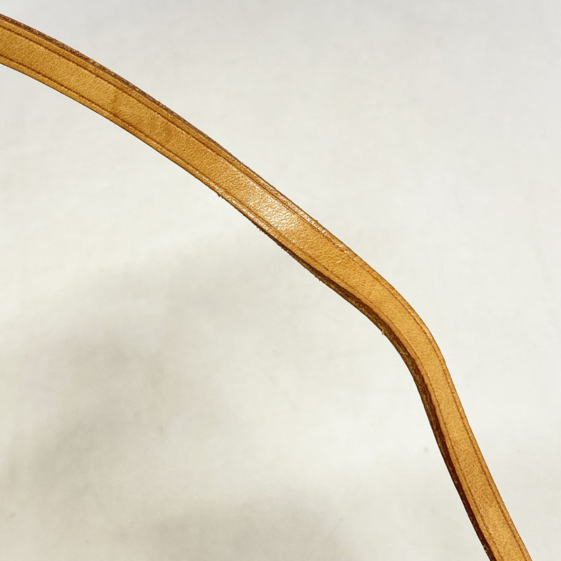 【6he5718】ルイヴィトン ポーチ モノグラム ポシェットアクセソワール M51980 ブラウン【中古】レディース