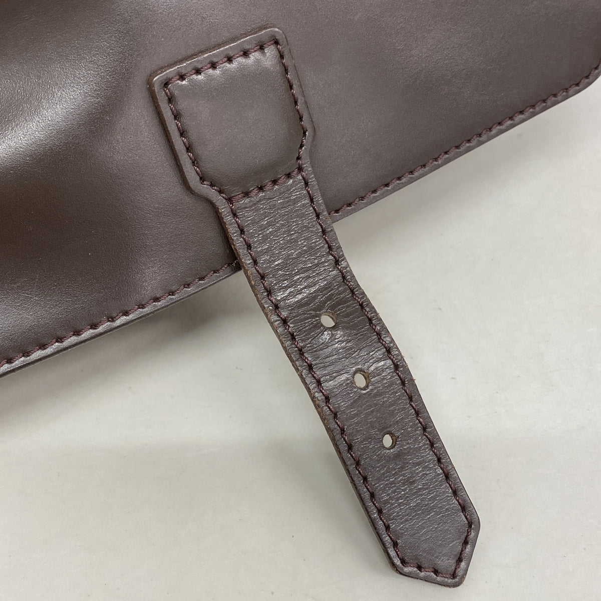 【6he5723】ルイヴィトン リュック・デイパック ダミエ ソーホー N51132 エベヌ【中古】レディース