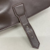 【6he5723】ルイヴィトン リュック・デイパック ダミエ ソーホー N51132 エベヌ【中古】レディース