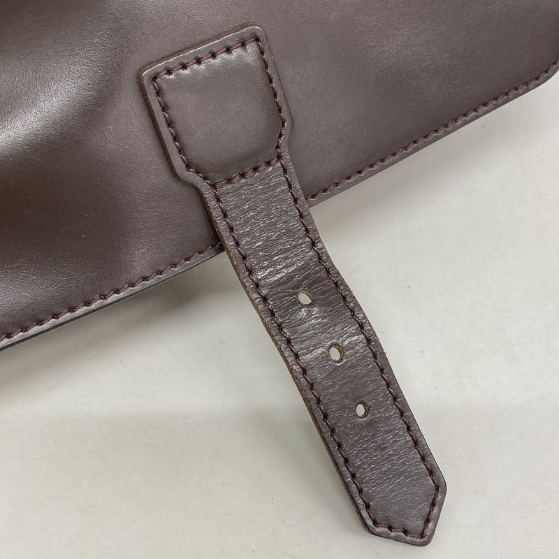 【6he5723】ルイヴィトン リュック・デイパック ダミエ ソーホー N51132 エベヌ【中古】レディース