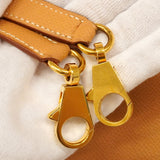 【6he5742】エルメス ハンドバッグ ボリード31 クシュベル ナチュラルサブレ ゴールド金具 □A刻印 2wayバッグ【中古】レディース