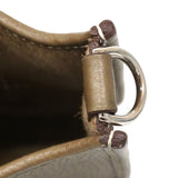 【6he5750】エルメス ショルダーバッグ エヴリンTPM トリヨンクレマンス エトゥープ シルバー金具 W刻印【中古】レディース