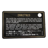 【6he5761】シャネル ハンドバッグ チェーンショルダー シャネル19 カーフスキン ブラック 2wayバッグ【中古】レディース