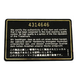 【6he5762】シャネル ショルダーバッグ マトラッセ Wフラップ Wチェーン ラムスキン ブラック ゴールド金具【中古】レディース