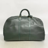 【6he5766】ルイヴィトン ボストンバッグ タイガ ケンダルGM M30114 エピセア【中古】メンズ