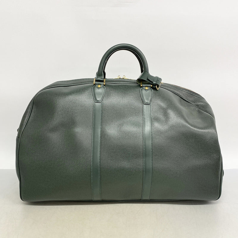 【6he5766】ルイヴィトン ボストンバッグ タイガ ケンダルGM M30114 エピセア【中古】メンズ