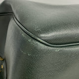 【6he5766】ルイヴィトン ボストンバッグ タイガ ケンダルGM M30114 エピセア【中古】メンズ