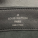 【6he5771】ルイヴィトン リュック・デイパック ロックミー バックパック M41815 ブラック【中古】レディース