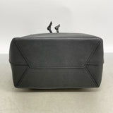 【6he5771】ルイヴィトン リュック・デイパック ロックミー バックパック M41815 ブラック【中古】レディース