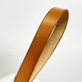 【6he5778】エルメス ハンドバッグ エールバッグMM トワルアッシュ ナチュラル シルバー金具 □B刻印 2wayバッグ【中古】レディース