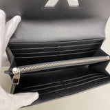 【6he5784】ルイヴィトン 長財布 エピ ポルトフォイユツイスト M61491 ブロングリ【中古】レディース