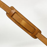 【6he5793】ルイヴィトン ショルダーバッグ モノグラム ソミュール30 M42256 ブラウン【中古】レディース