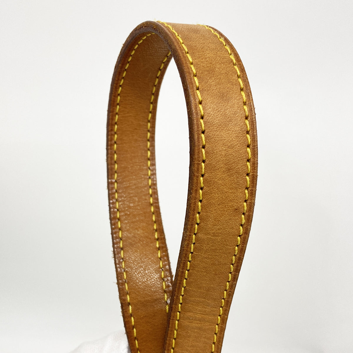 【6he5793】ルイヴィトン ショルダーバッグ モノグラム ソミュール30 M42256 ブラウン【中古】レディース