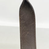 【6he5796】グッチ トートバッグ 73983 キャンバス ブラウン シルバー金具【中古】レディース