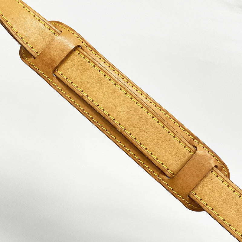 【6he5801】ルイヴィトン ボストンバッグ モノグラム キーポルバンドリエール60 M41412 ブラウン【中古】メンズ レディース ユニセックス
