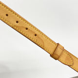 【6he5801】ルイヴィトン ボストンバッグ モノグラム キーポルバンドリエール60 M41412 ブラウン【中古】メンズ レディース ユニセックス